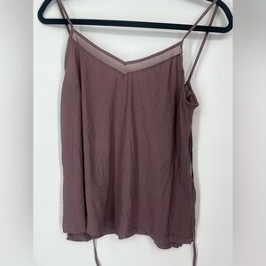 Lululemon Final Count Tank Size 6
